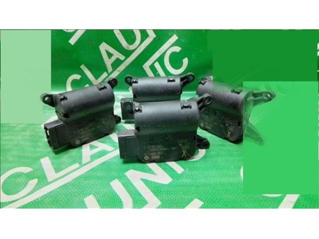 bontott VW GOLF PLUS Fűtés Állító Motor