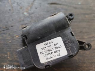 bontott VW GOLF PLUS Fűtés Állító Motor