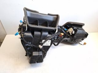 bontott VW GOLF PLUS Fűtés Box