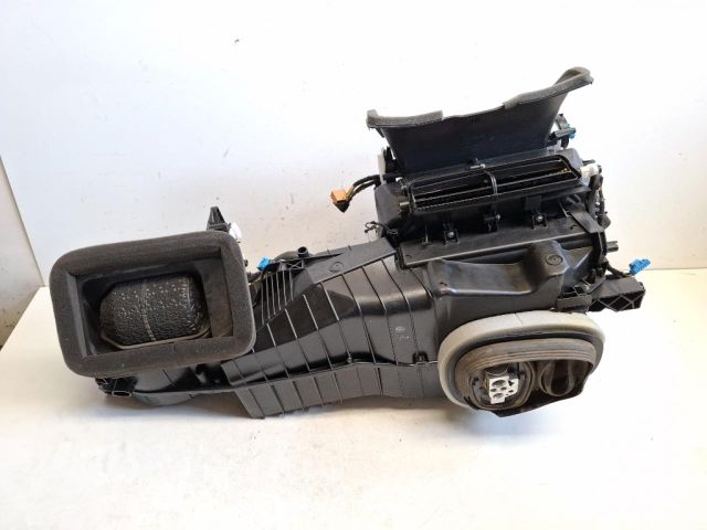 bontott VW GOLF PLUS Fűtés Box