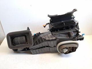 bontott VW GOLF PLUS Fűtés Box