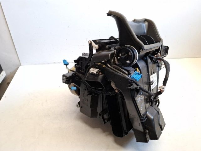 bontott VW GOLF PLUS Fűtés Box