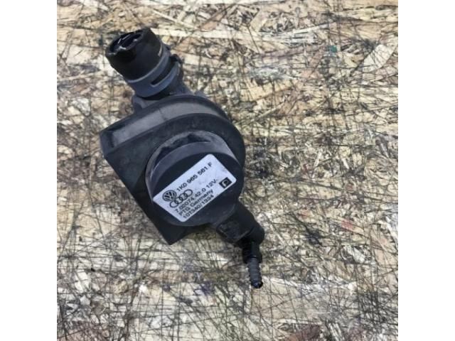 bontott VW GOLF PLUS Fűtéscsap