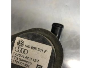 bontott VW GOLF PLUS Fűtéscsap