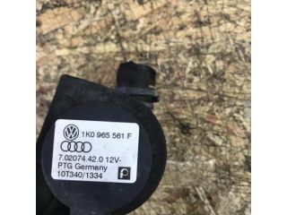 bontott VW GOLF PLUS Fűtéscsap