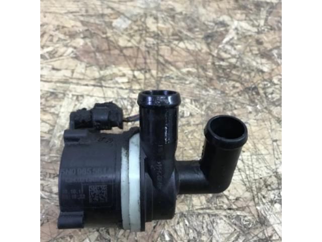 bontott VW GOLF PLUS Fűtéscsap