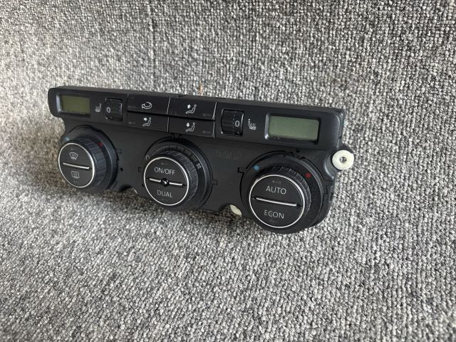 bontott VW GOLF PLUS Fűtéskapcsoló (digit klímás)