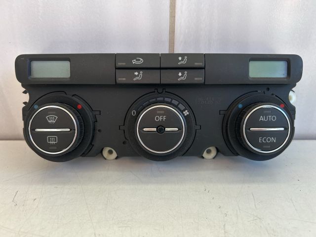 bontott VW GOLF PLUS Fűtéskapcsoló (digit klímás)