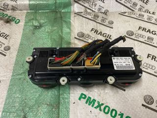 bontott VW GOLF PLUS Fűtéskapcsoló (digit klímás)