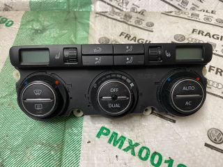 bontott VW GOLF PLUS Fűtéskapcsoló (digit klímás)