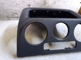 bontott VW GOLF PLUS Fűtéskapcsoló Keret