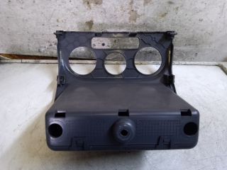 bontott VW GOLF PLUS Fűtéskapcsoló Keret