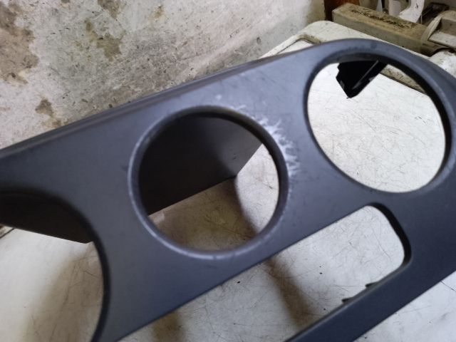 bontott VW GOLF PLUS Fűtéskapcsoló Keret