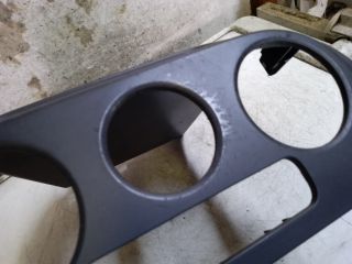 bontott VW GOLF PLUS Fűtéskapcsoló Keret