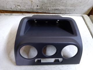 bontott VW GOLF PLUS Fűtéskapcsoló Keret