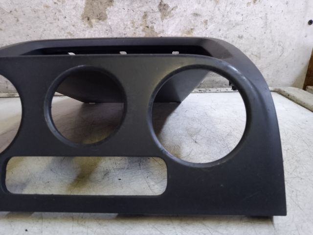 bontott VW GOLF PLUS Fűtéskapcsoló Keret