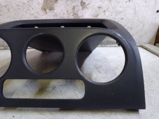 bontott VW GOLF PLUS Fűtéskapcsoló Keret