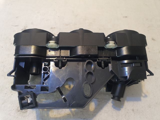 bontott VW GOLF PLUS Fűtéskapcsoló (manuális klímás)