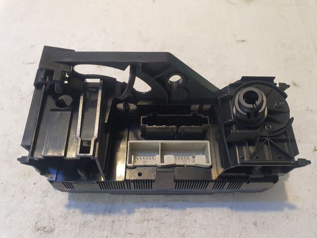 bontott VW GOLF PLUS Fűtéskapcsoló (manuális klímás)