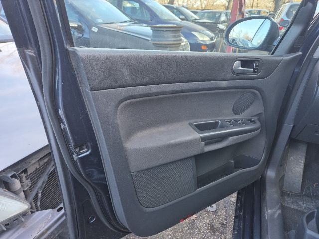 bontott VW GOLF PLUS Fűtéskapcsoló (manuális klímás)