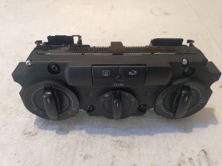 bontott VW GOLF PLUS Fűtéskapcsoló (manuális klímás)