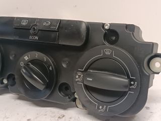 bontott VW GOLF PLUS Fűtéskapcsoló (manuális klímás)