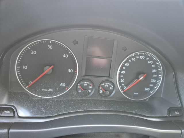 bontott VW GOLF PLUS Fűtéskapcsoló (manuális klímás)