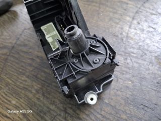 bontott VW GOLF PLUS Fűtéskapcsoló (manuális klímás)