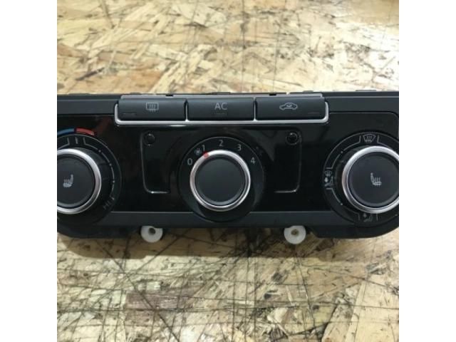 bontott VW GOLF PLUS Fűtéskapcsoló (manuális klímás)