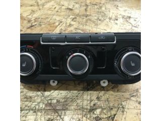 bontott VW GOLF PLUS Fűtéskapcsoló (manuális klímás)