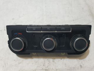 bontott VW GOLF PLUS Fűtéskapcsoló (manuális klímás)