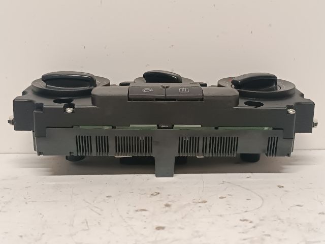 bontott VW GOLF PLUS Fűtéskapcsoló (manuális klímás)