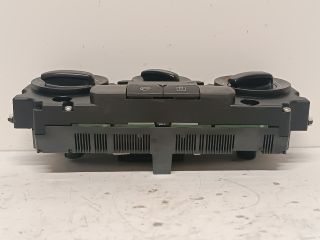 bontott VW GOLF PLUS Fűtéskapcsoló (manuális klímás)