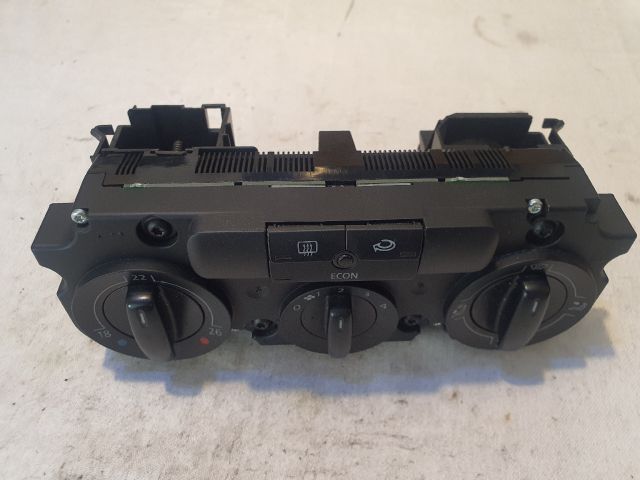 bontott VW GOLF PLUS Fűtéskapcsoló (manuális klímás)