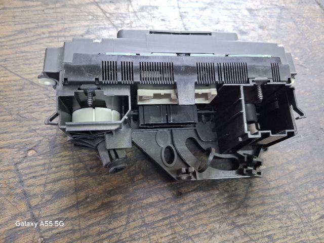 bontott VW GOLF PLUS Fűtéskapcsoló (manuális klímás)