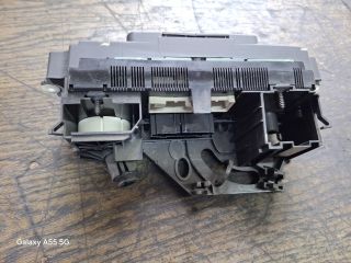 bontott VW GOLF PLUS Fűtéskapcsoló (manuális klímás)