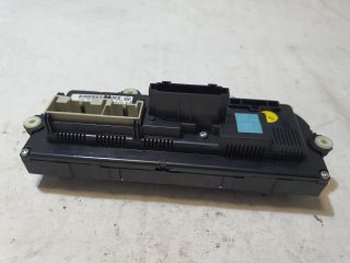 bontott VW GOLF PLUS Fűtéskapcsoló (manuális klímás)