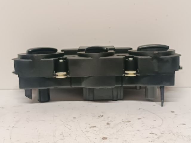 bontott VW GOLF PLUS Fűtéskapcsoló (manuális klímás)