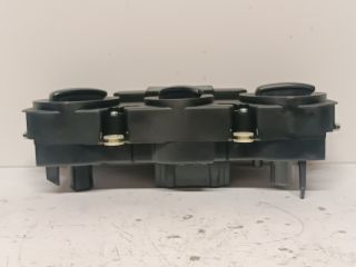 bontott VW GOLF PLUS Fűtéskapcsoló (manuális klímás)