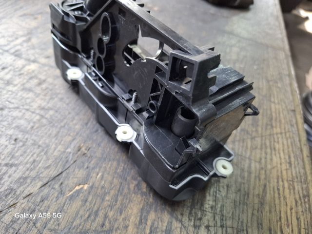 bontott VW GOLF PLUS Fűtéskapcsoló (manuális klímás)