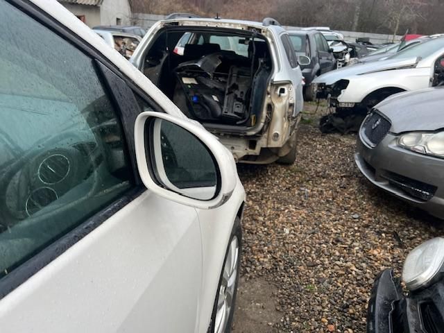 bontott VW GOLF PLUS Fűtéskapcsoló (Nem klímás)