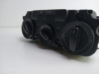 bontott VW GOLF PLUS Fűtéskapcsoló