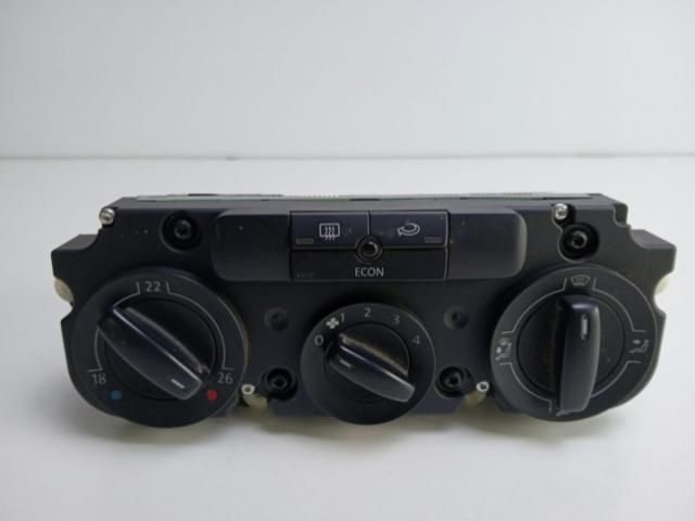 bontott VW GOLF PLUS Fűtéskapcsoló