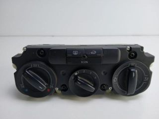 bontott VW GOLF PLUS Fűtéskapcsoló
