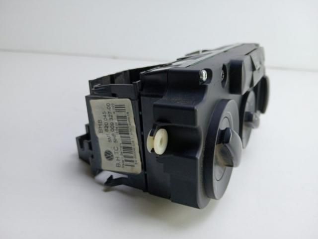 bontott VW GOLF PLUS Fűtéskapcsoló