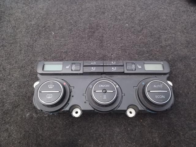 bontott VW GOLF PLUS Fűtéskapcsoló