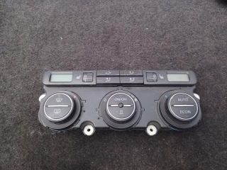 bontott VW GOLF PLUS Fűtéskapcsoló