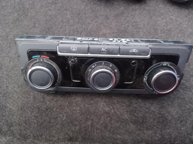 bontott VW GOLF PLUS Fűtéskapcsoló