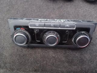 bontott VW GOLF PLUS Fűtéskapcsoló