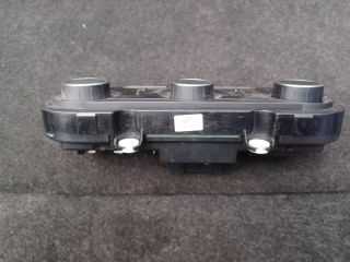 bontott VW GOLF PLUS Fűtéskapcsoló